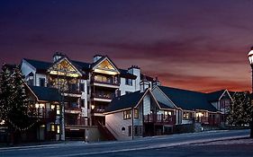 Breckenridge Wedgewood Lodge