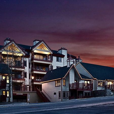 Wedgewood Lodge Breckenridge Exterior photo