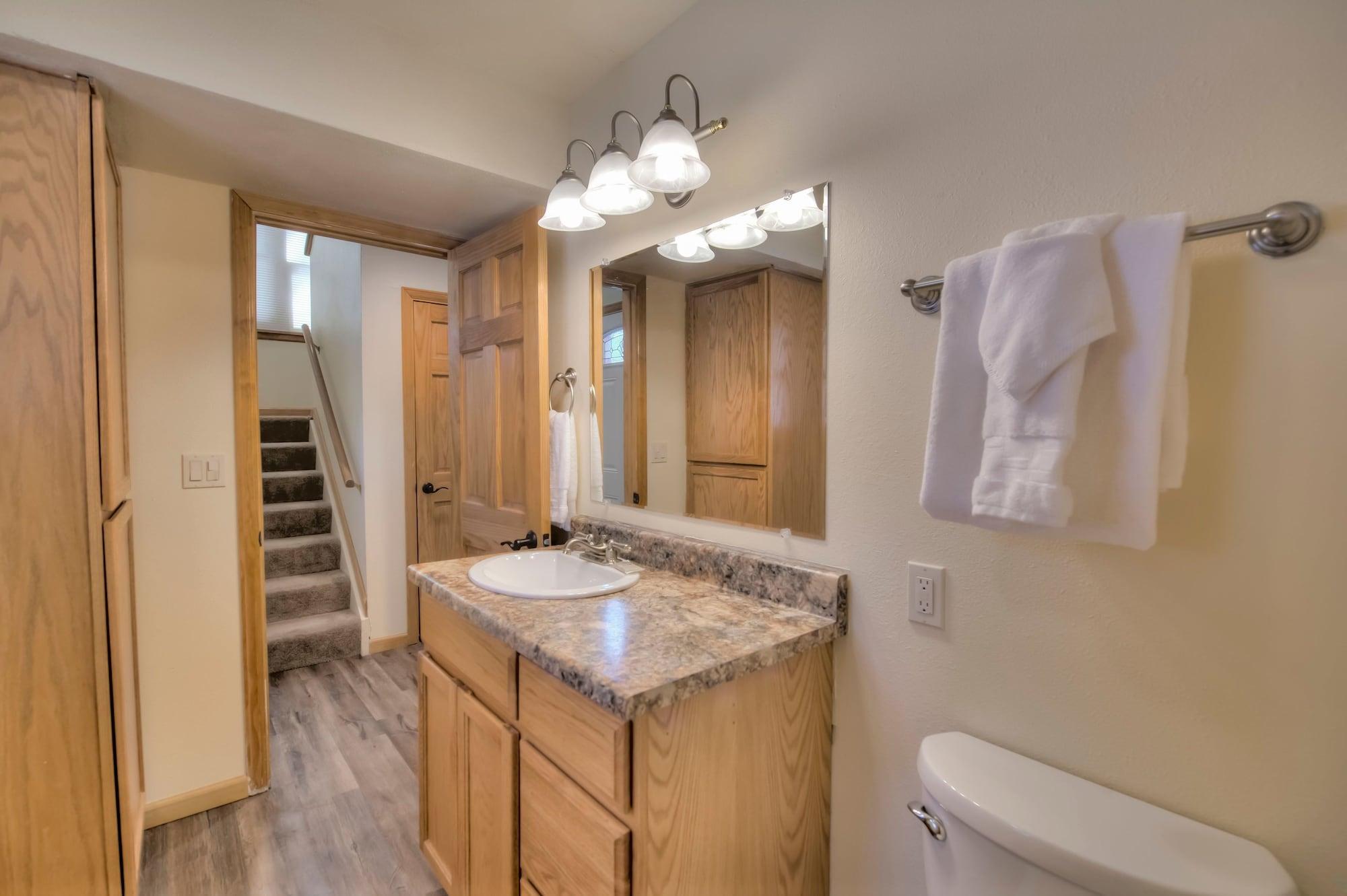 Wedgewood Lodge Breckenridge Exterior photo