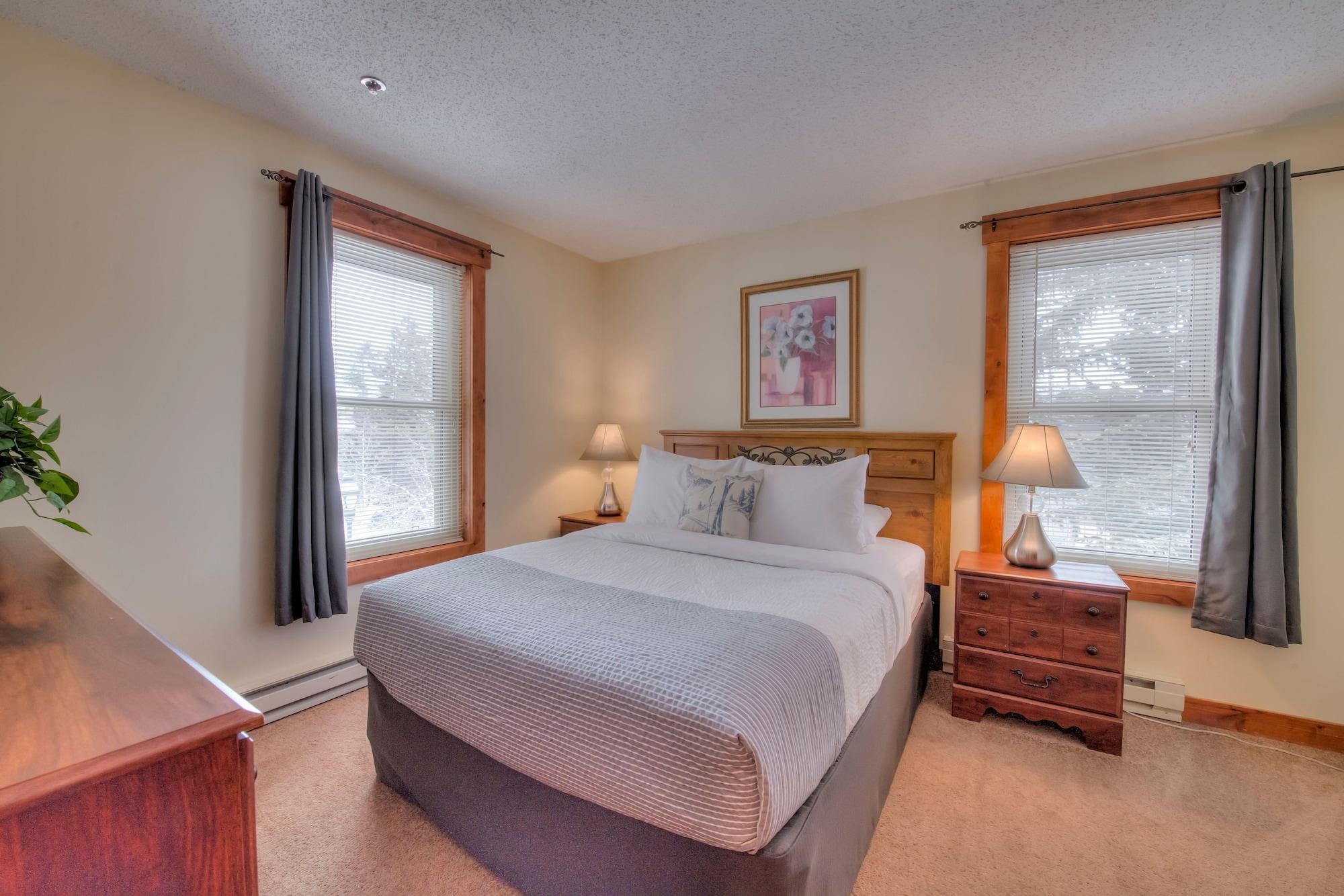 Wedgewood Lodge Breckenridge Exterior photo