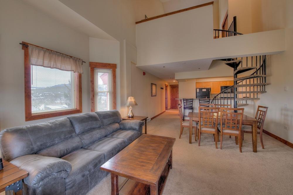 Wedgewood Lodge Breckenridge Exterior photo