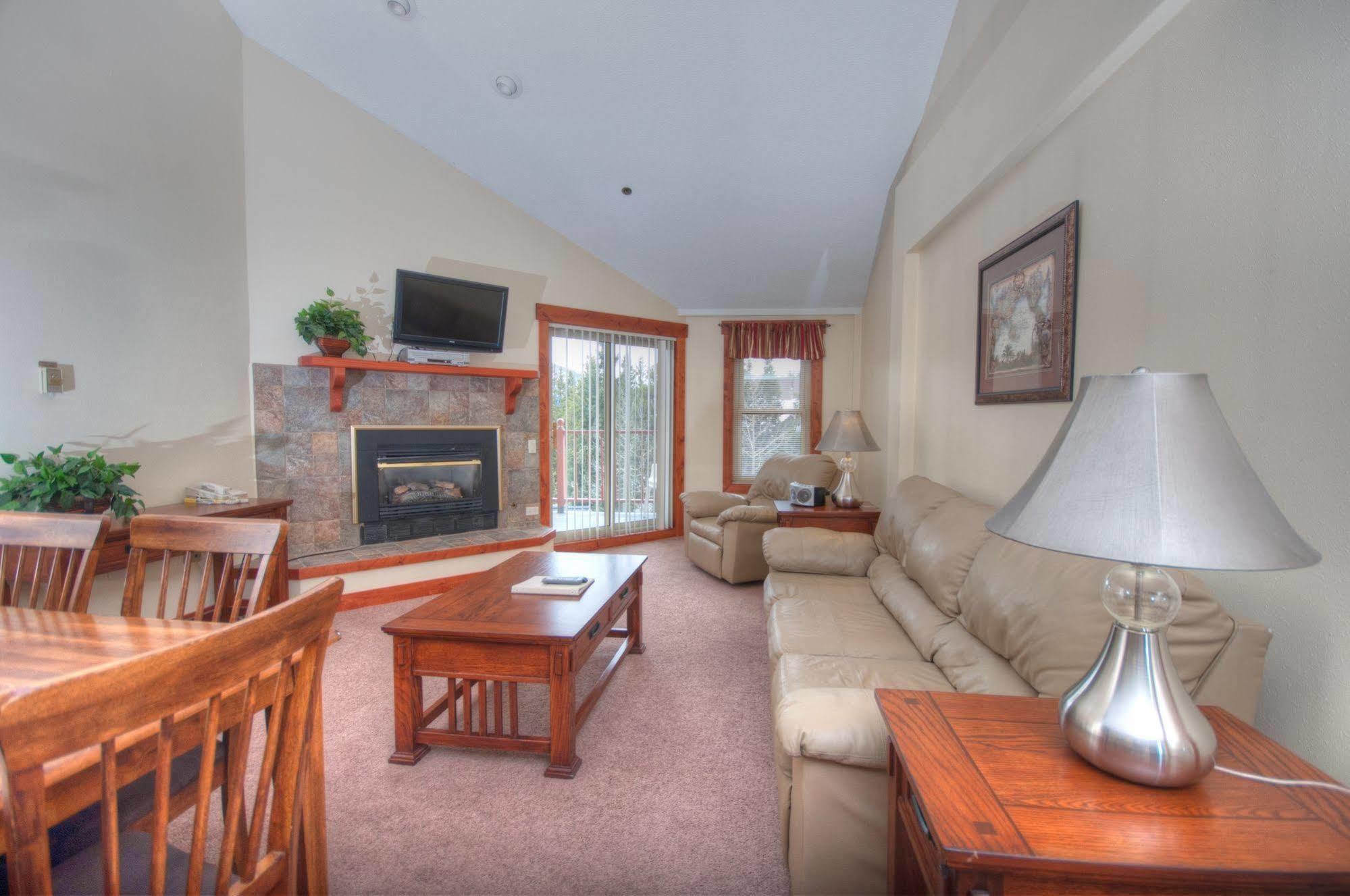 Wedgewood Lodge Breckenridge Exterior photo