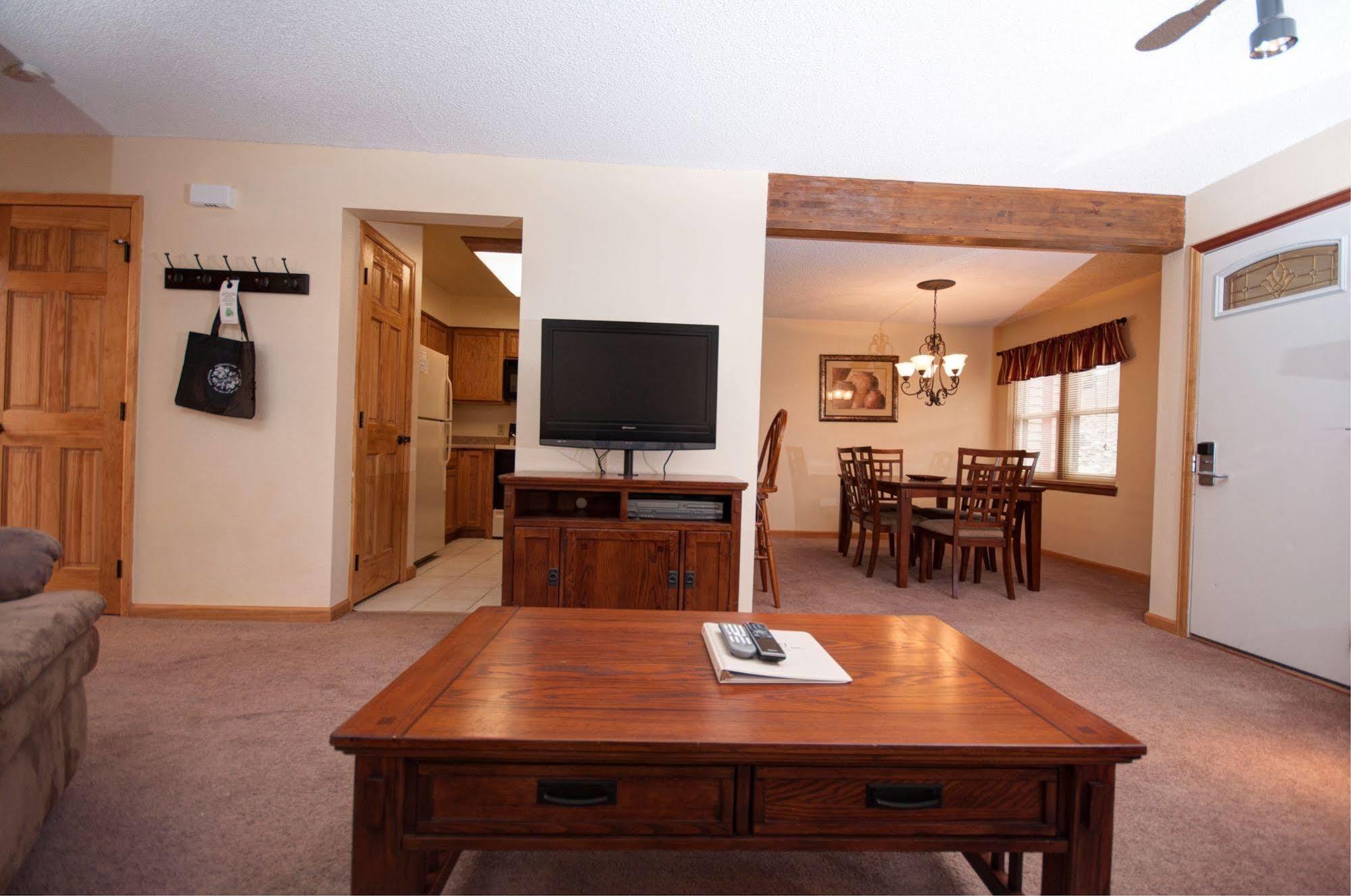 Wedgewood Lodge Breckenridge Exterior photo