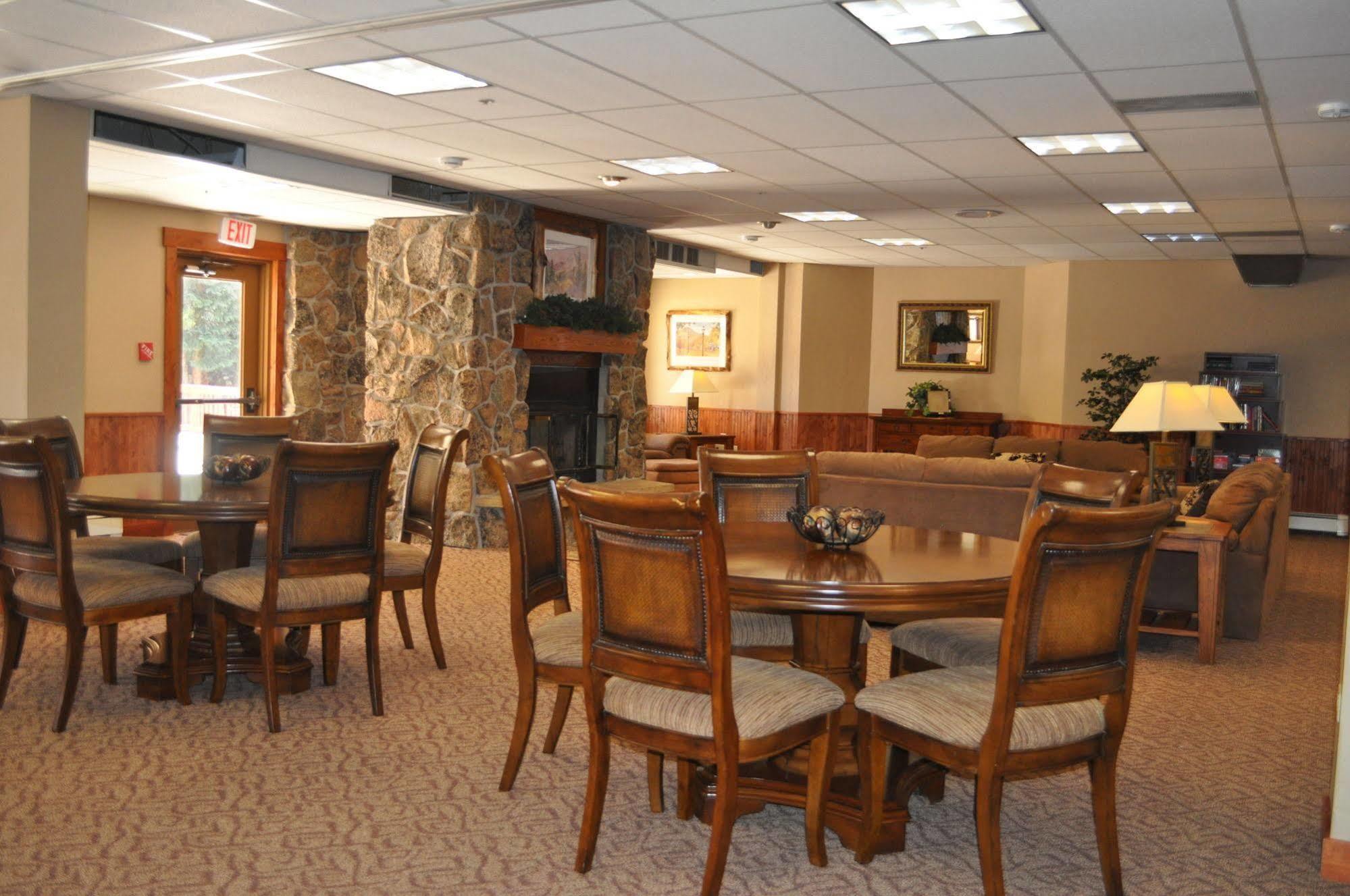 Wedgewood Lodge Breckenridge Exterior photo